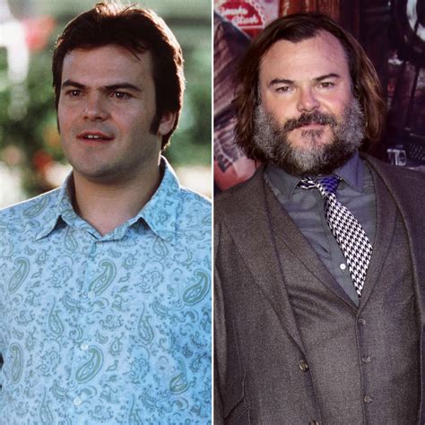 ‘Shallow Hal’ Cast: Where Are They Now? Jack Black, Gwyneth Paltrow and ...