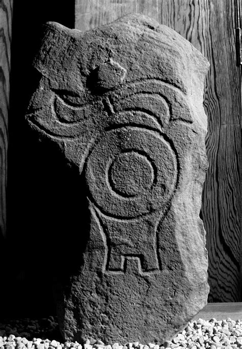 The Pictish Arts Society-promoting awareness of Pictish stones | Celtic art, Art society, Celtic ...