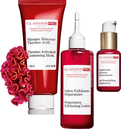 Clarins Skin Spa Flagship Boutique - Clarins