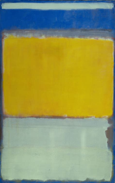 Free Download: Mark Rothko Paintings