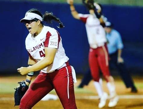 🥎Come out and catch the OU v OSU softball Game tonight at 7:30pm! 🥎 ...