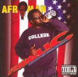 AFROMAN - COLT 45 LYRICS