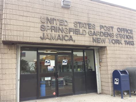 US Post Office - Post Offices - Laurelton - Springfield Gardens, NY - Reviews - Photos - Yelp