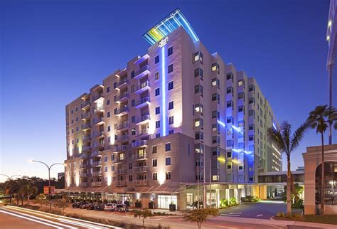 ALOFT SARASOTA desde $3,065 (Florida) - opiniones y comentarios - hotel ...