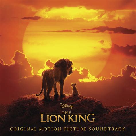 The Lion King Soundtrack | Various at Mighty Ape NZ