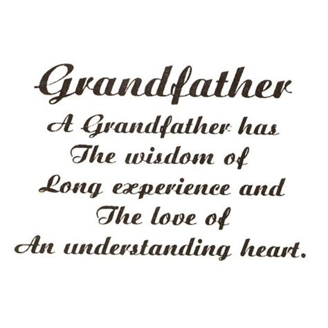 Great-Grandfather Quotes. QuotesGram