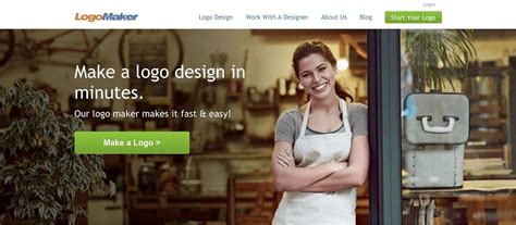 Top 12+ Free Shopify Logo Maker - Create & Design a Logo Online