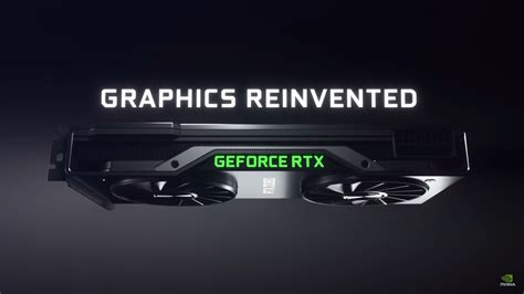 GeForce RTX Wallpapers - Wallpaper Cave