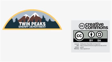 Twin Peaks Logo PNG Images, Free Transparent Twin Peaks Logo Download ...