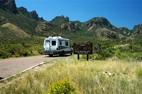 Big Bend National Park Photos/Videos - Texas "It's Like A Whole Other ...