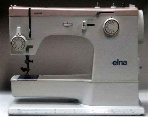 Elna Sewing Machine Spare Parts | Reviewmotors.co