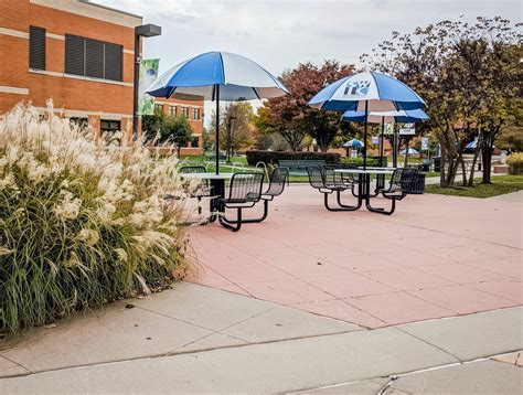 Visit a Campus - Southwestern Illinois College