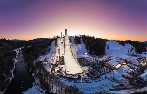 Ski jumping World Cup returning to Lake Placid | News, Sports, Jobs - Lake Placid News