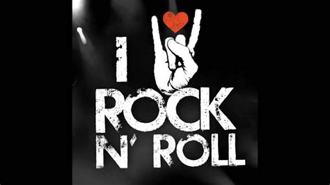 15+ Keren Abis Gambar Wallpaper Rock N Roll