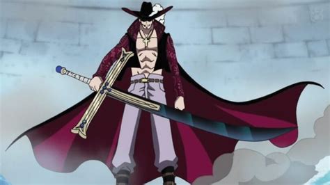 10 Coolest Swords In Anime – Page 4