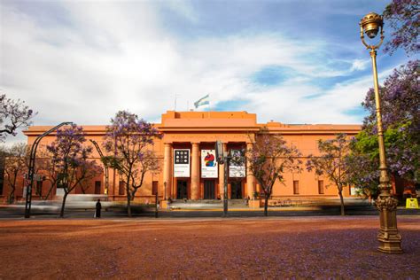 El Museo Nacional de Bellas Artes de Buenos Aires - Mi Viaje