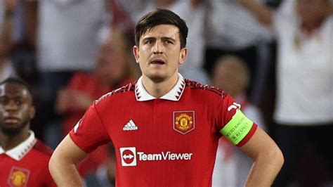 'Don't give it to Maguire' - Man Utd pair under serious scrutiny after ...