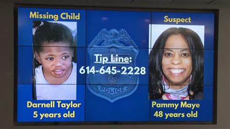 Police release timeline in Ohio AMBER Alert for 5-year-old boy | 10tv.com