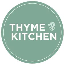 Menus – thyme kitchen