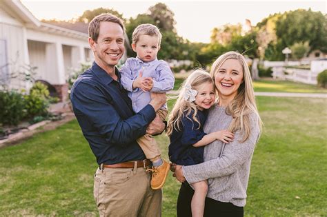 The Cheney Family | Phoenix Wedding Photographer | Mike Olbinski Photography