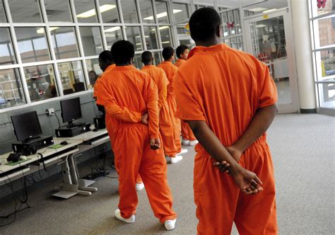 Justice Department launches probe of Texas juvenile lockups ...