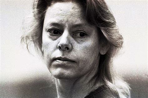 Realscreen » Snapped: Notorious – Aileen Wuornos