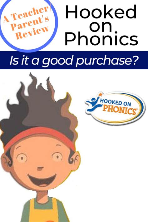 Hooked on Phonics App Review 2022 (By a Mom/Teacher)