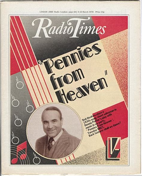 Pennies from Heaven (1978)