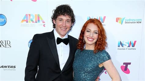 'The Wiggles' Stars Emma Watkins and Lachlan Gillespie Split After 2 ...