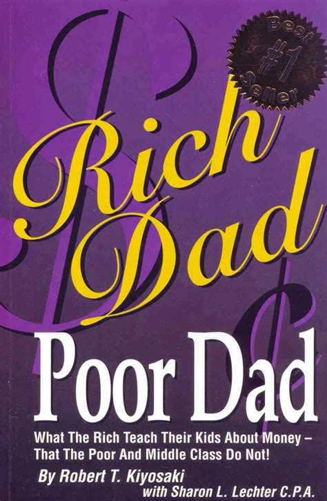 Rich dad poor dad pdf - wraplasopa