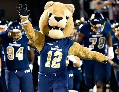 2017 FIU Football Schedule Released - PantherRage