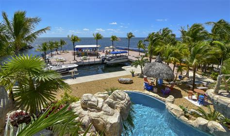 Key Largo house asking $7.9M is like a private water park - Curbed