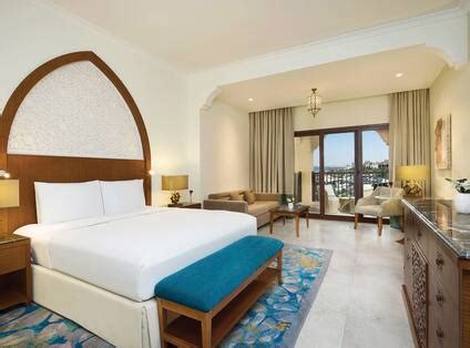 DoubleTree by Hilton Resort & Spa Marjan Island Photo Gallery