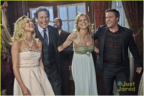 'Hart of Dixie' Finale Promo Features a Wedding, Baby, & More - Watch ...