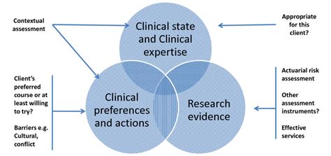 Structured Clinical Judgment | Download Scientific Diagram