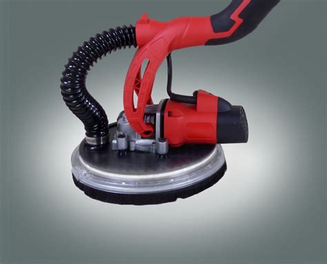 Choose a Drywall Sander for your Job | BN Products-USA