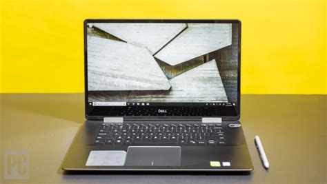 Dell Inspiron 15 7000 2-in-1 (7586) Review | PCMag