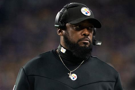 Mike Tomlin was fast asleep during crucial Steelers moment