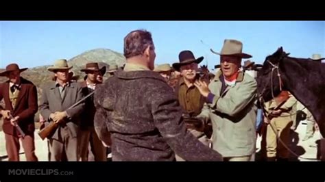 McLintock! 1963) Official Trailer #1 John Wayne Movie HD - YouTube