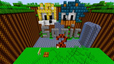 SONIC THE HEDGEHOG MAP COMPLETED! - Maps - Mapping and Modding: Java Edition - Minecraft Forum ...