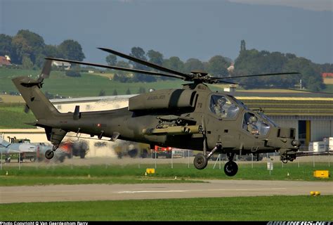 helicopter, Aircraft, Attack, Military, Army, Italy, Agusta, A 129, Mangusta Wallpapers HD ...