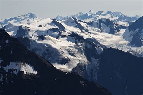 Bold Peak | hike in Chugach State Park, Alaska | Winterbear