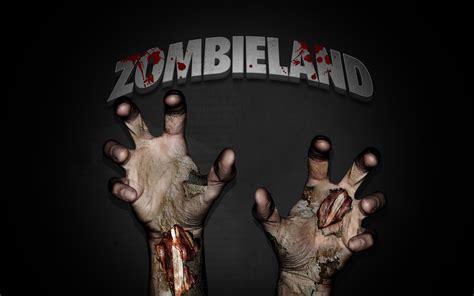 🔥 [80+] Zombieland Wallpapers | WallpaperSafari