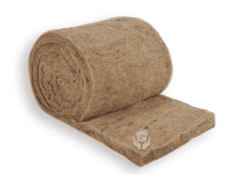 Sheepwool Insulation Comfort Rolls | SheepWool Insulation