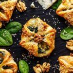 25 Practically Perfect Puff Pastry Appetizers