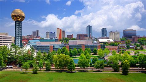 What to Do in Knoxville: Shopping, Restaurants, and More ...