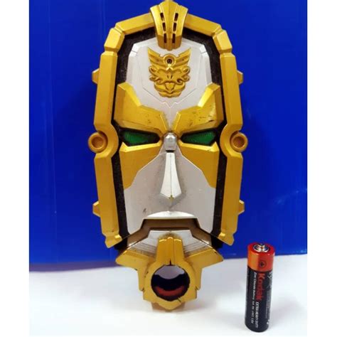 Power rangers morpher, Hobbies & Toys, Collectibles & Memorabilia, Fan ...