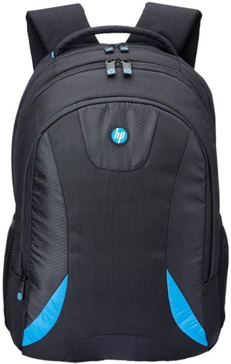 HP 17.3 inch Laptop Backpack Black - Price in India | Flipkart.com