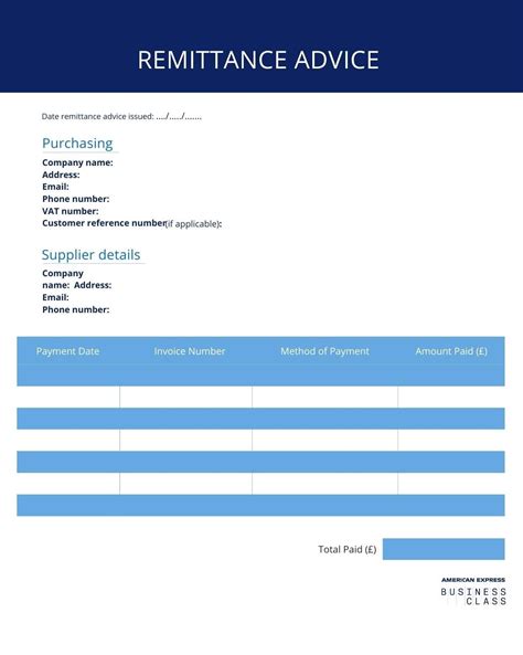 What is Remittance Advice and Why is it Important? (With Template)