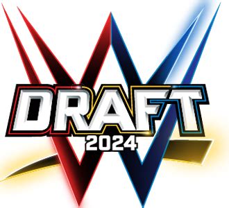 2024 WWE Draft - Wikipedia
